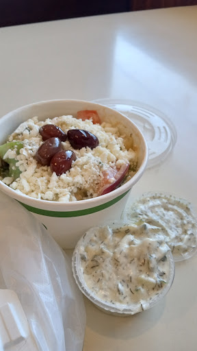 Photo of Athens Grill & Bar - 800 120 Ave, Dawson Creek, BC V1G 3H7